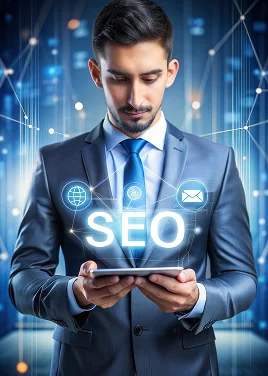 Online Marketing Agency