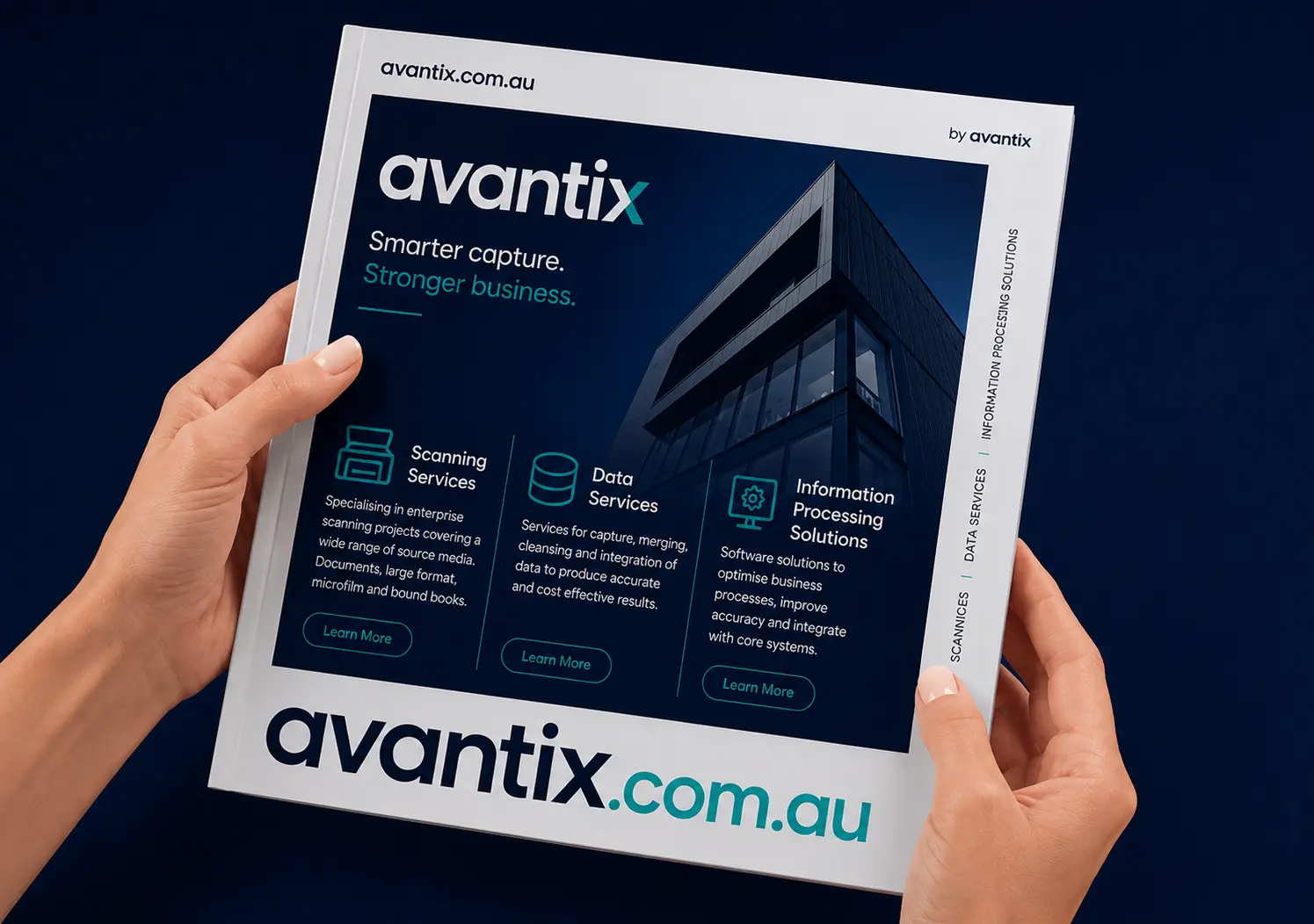 Avantix
